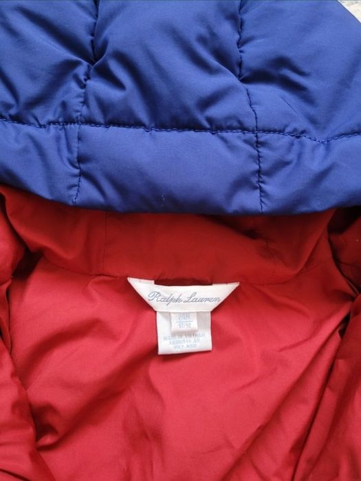 Geaca Ralph Lauren 2 ani