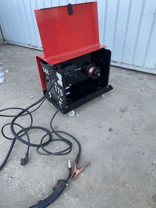 Aparat sudura mig mag 175 A