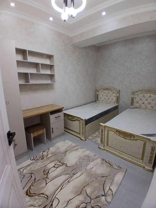 Срочно продаётся 3х -комнатная квартира