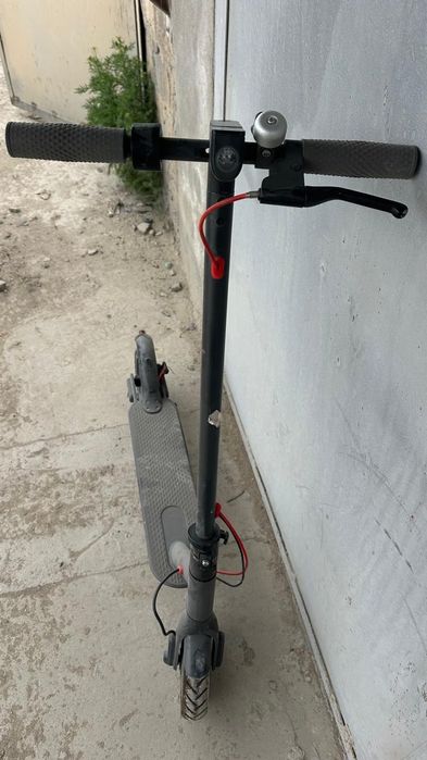 Электронный самокат