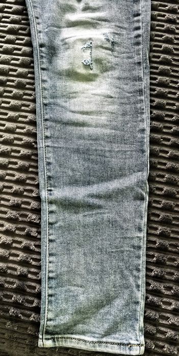 Мъжки Дънки Denim Adam Размер:35[НОВИ]