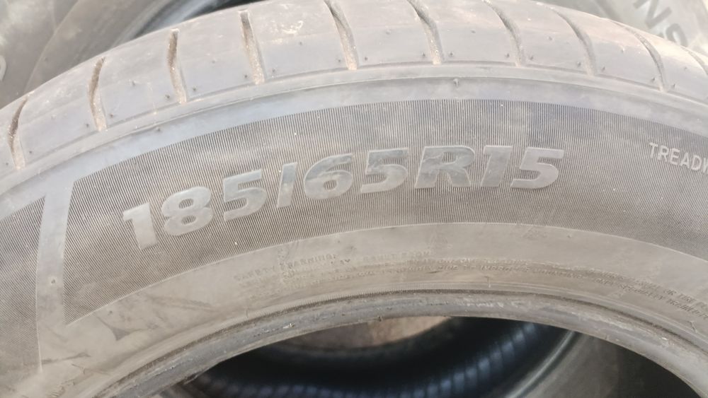 Покрышка летняя.