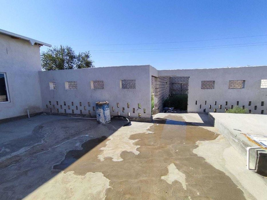 Продается производственный мини завод и дом в "Мираж-2"  г.Зарафшан