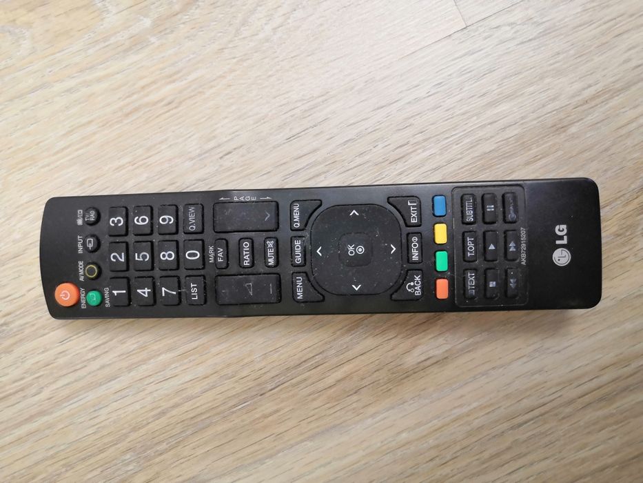 Телевизор LG (32")