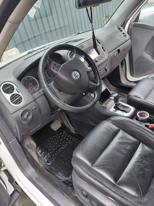 VOLKSWAGEN Tiguan 2010 — imagine 2