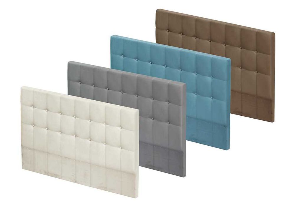 Тапицирана основа  САНИ за матрак. Промоция ! Размери и цвят.