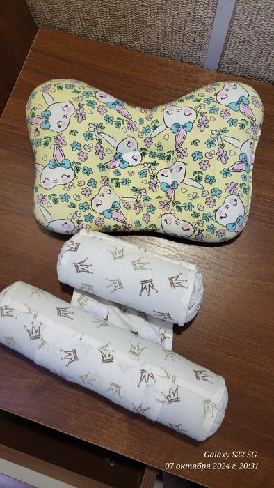 Детские вещи для малышей