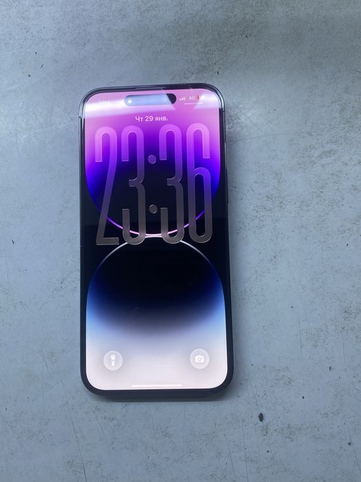 iPhone 14 pro max 1024gb