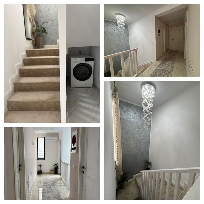 Casa de vanzare  zona Bucium - Visan