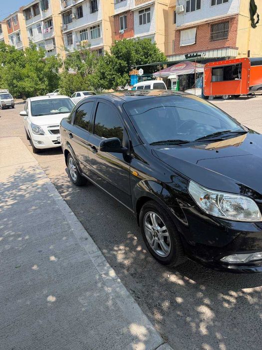 Chevrolet Nexia 3