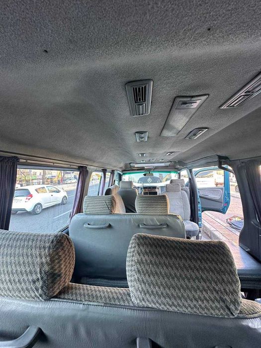 Chorvoq, Chimyon va boshqa dam olish maskanlariga qulay transport