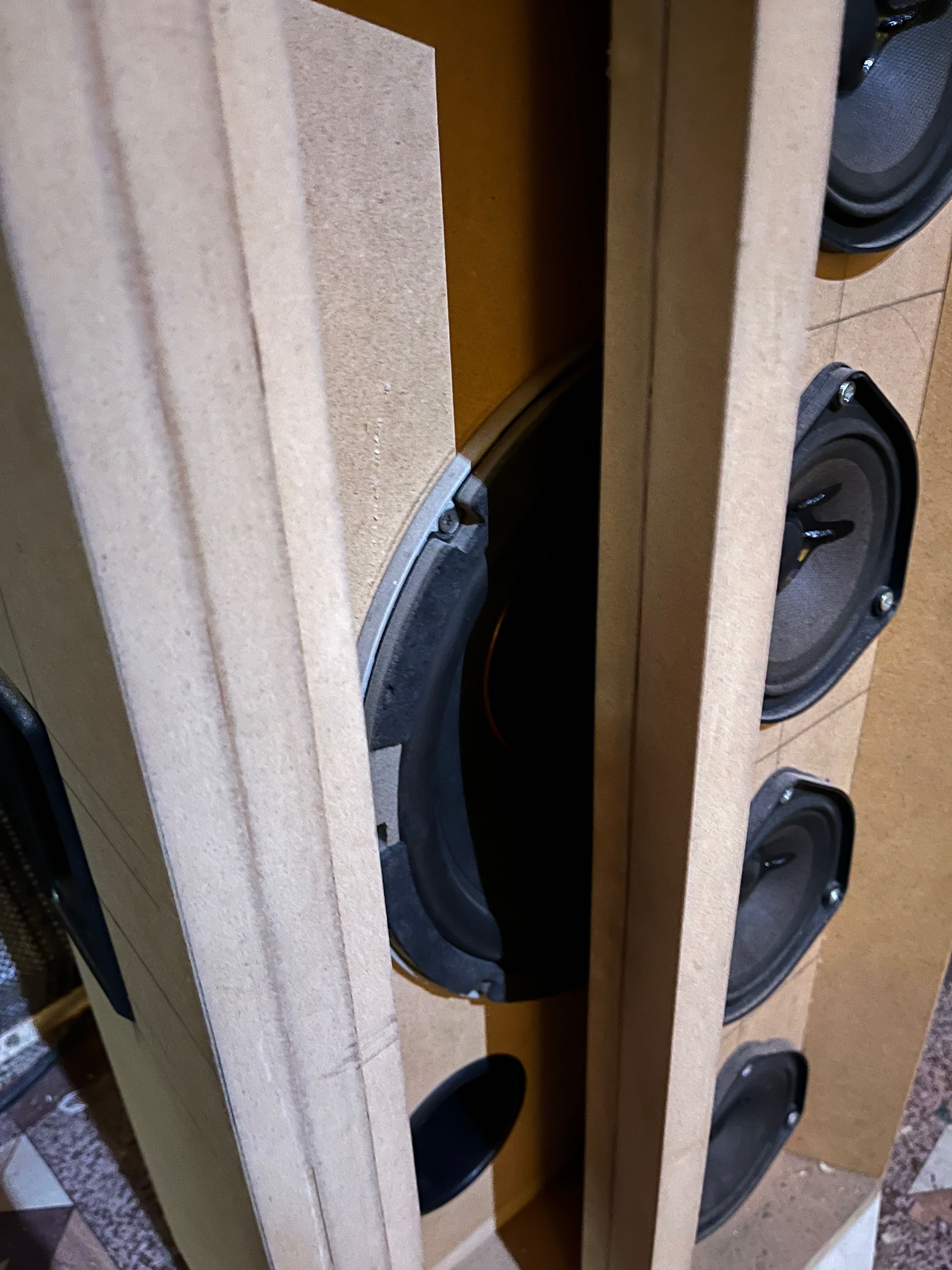 Тонколона Bose 12” Босе гр. Добрич Дружба 1 • OLX.bg