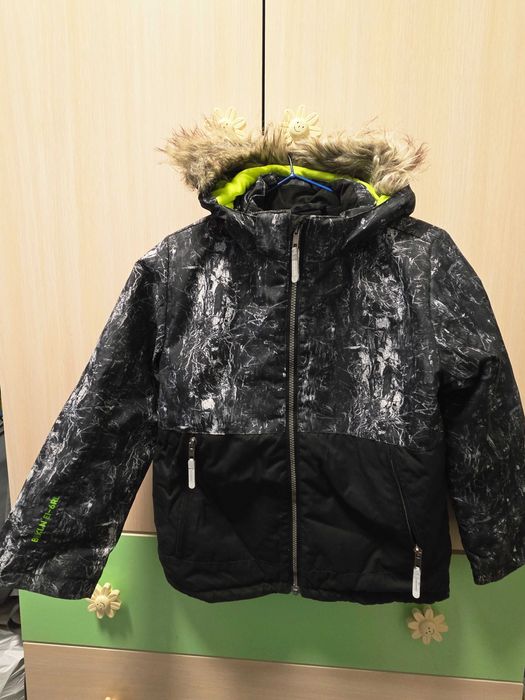 Зимно детско яке за момче H&M