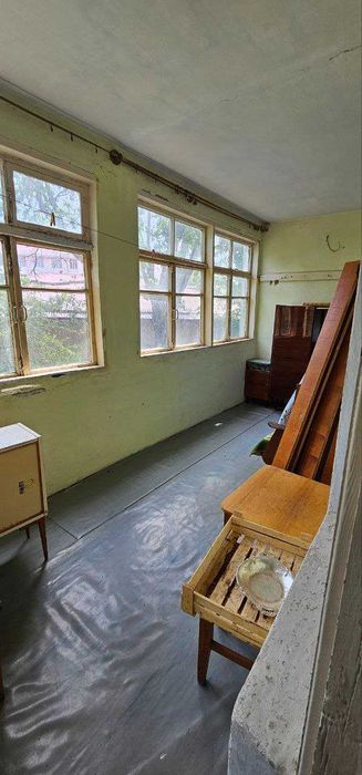 Продается 1-ая квартира 46м2