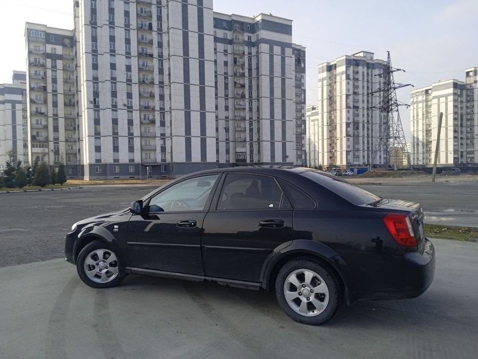 Жентра афтамат лукли