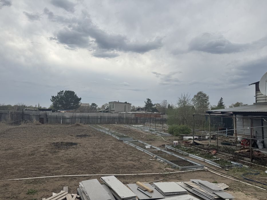 Продается дача Сад реченька