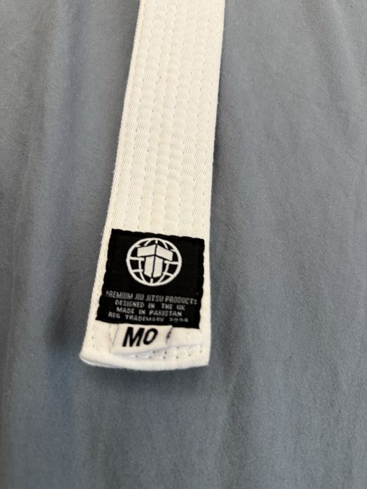 Кимуно обличано е само 3 пъти