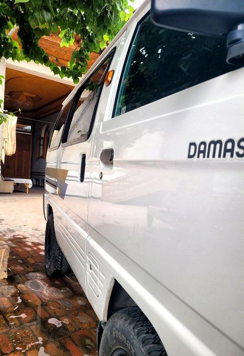 Damas Дамас  2023