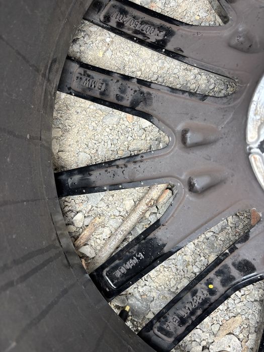 Джанти/Джанта BMW X5 G05 X6 G06 22 цола