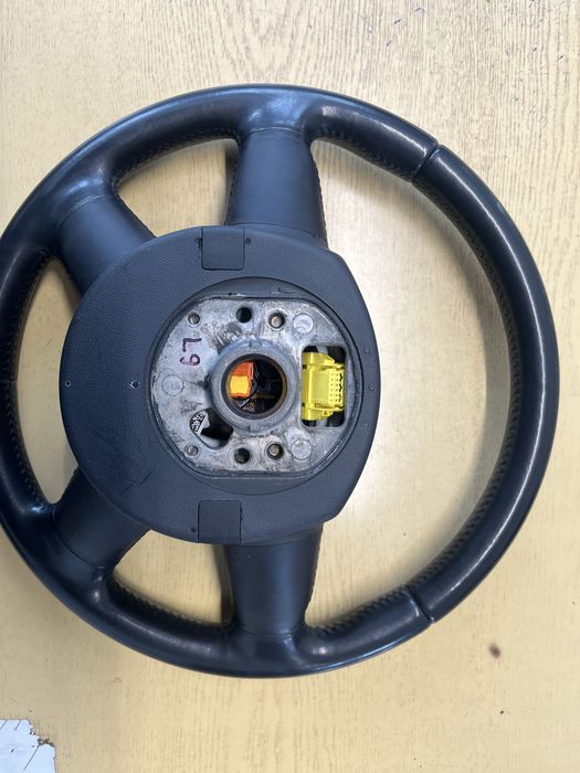 Мулти волан за Ауди А 4