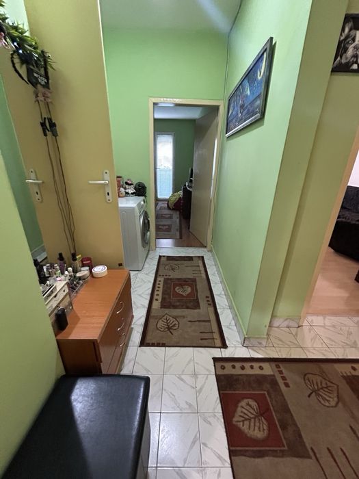 Дава се под наем Двустаен апартамент в Плевен, Широк център - 71 кв.м за 306 € - Снимка #5