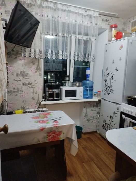 Продам квартиру 3х комнатную