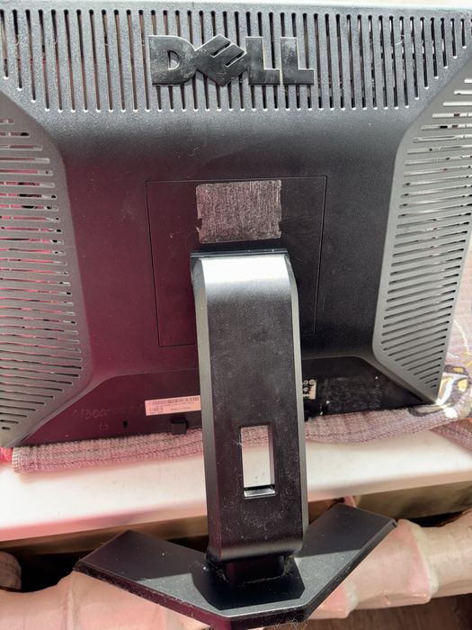 Монитор Dell E190S