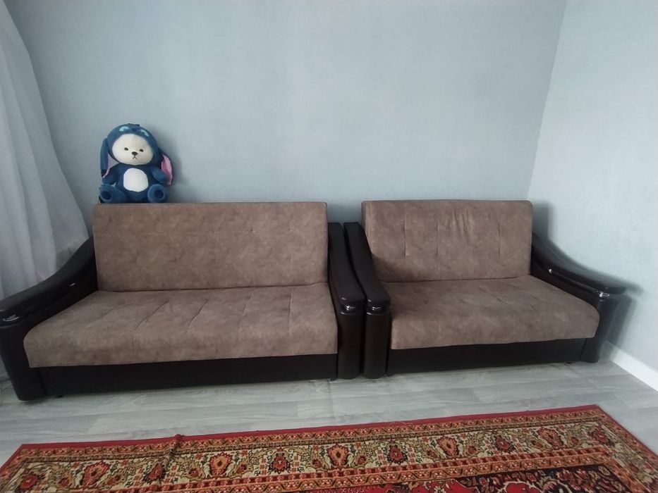 Мягкая мебель