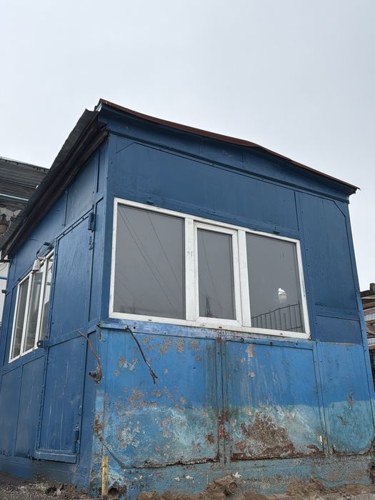 Продам павильон дешево