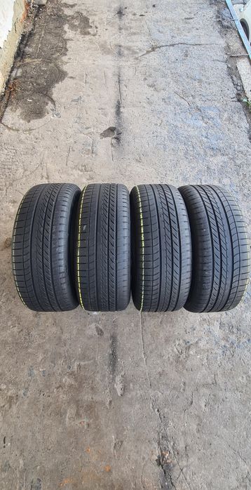 4 anvelope vara Goodyear Runflat SUV.4×4 255/50/19,dot 2019.