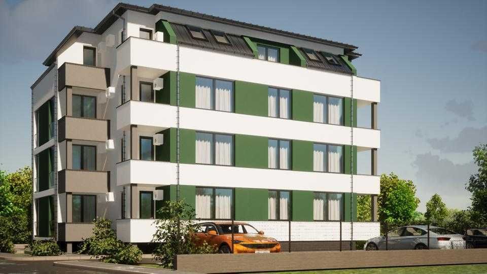 Продава се Едностаен апартамент в Свиленград - 55 кв.м за 1100 €/кв.м - Снимка #4