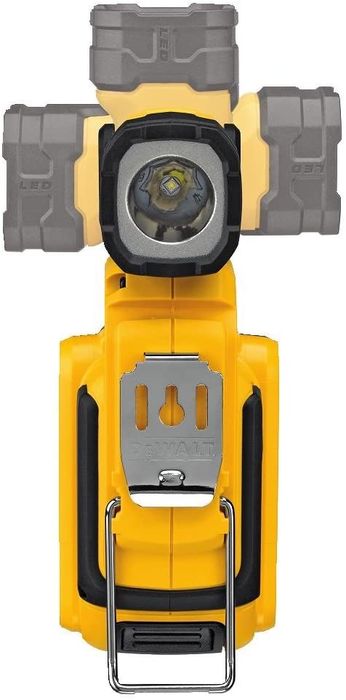 Акумулаторен фенер DeWALT DCL044 18V 165 лумена
