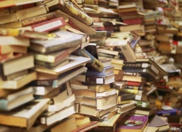 Прием макулатуры ДОРОГО !!!