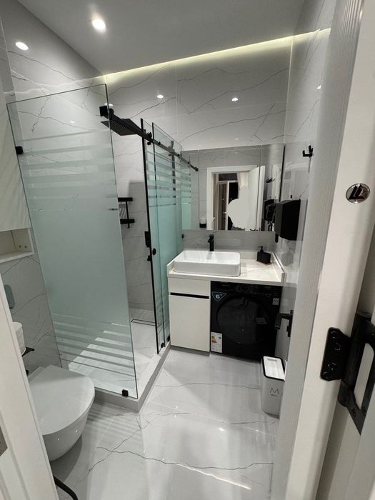 NRG QORA SUV 2 комнаты