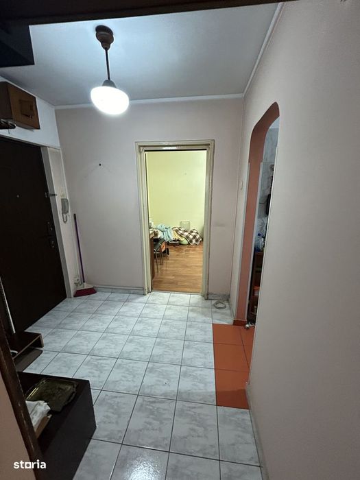 Berceni,Alexandru Obregia,Straduintei Statie STB 1-2 Min,Piata Berceni