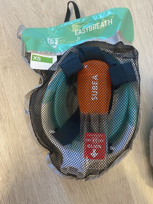 Vand masca de snorkeling pentru copii