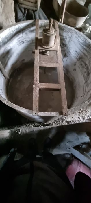 1.8 tonna sig‘imga ega yomkost