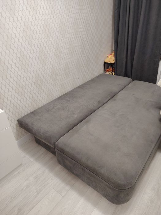 Продам диван б/у