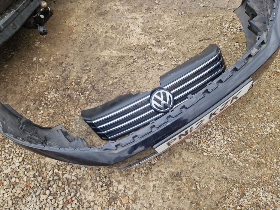 Fata completa passat b7 stopuri bara spate bot usa dreapta stanga