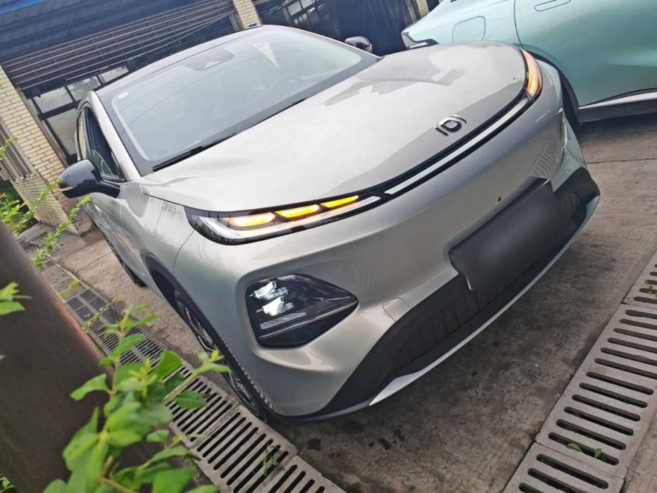 CHANGAN NEVO Q05 Model 506Max+