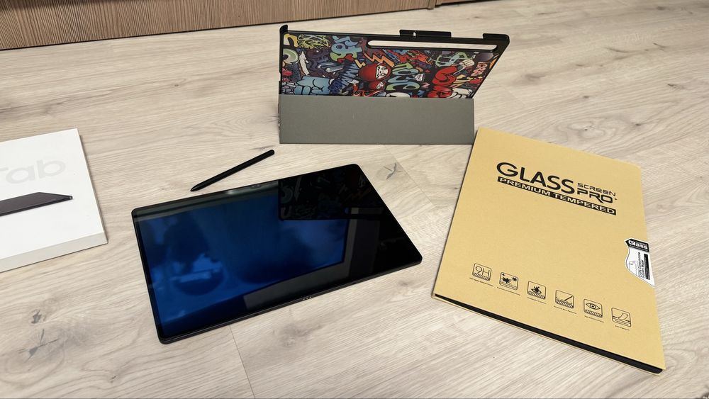 Samsung Galaxy Tab S8 Ultra