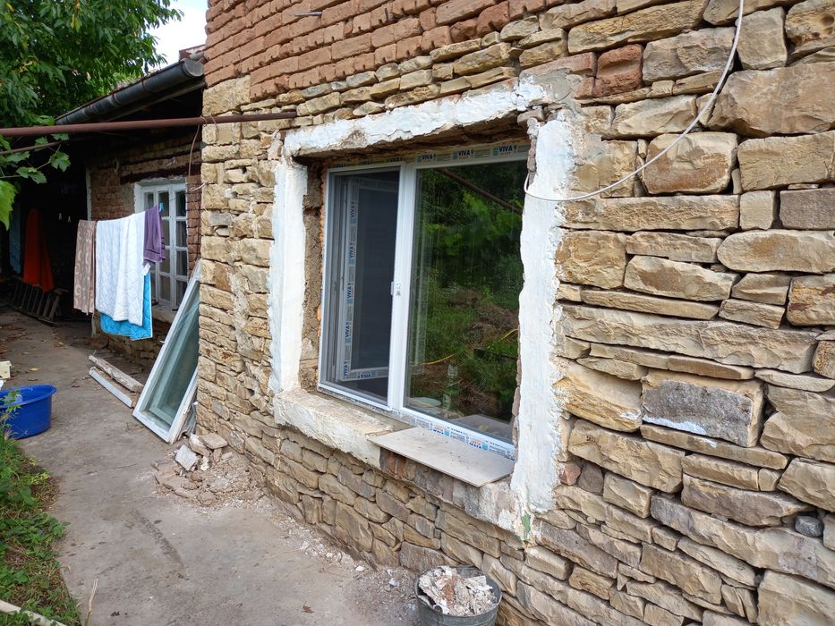 Продава се Къща в с. Обединение, Област Велико Търново - 100 кв.м за 125 €/кв.м - Снимка #4