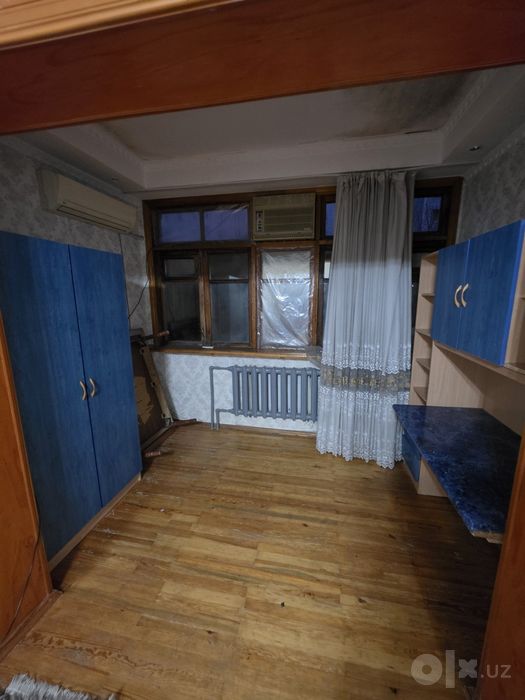 Продается Квартира в Сергелях