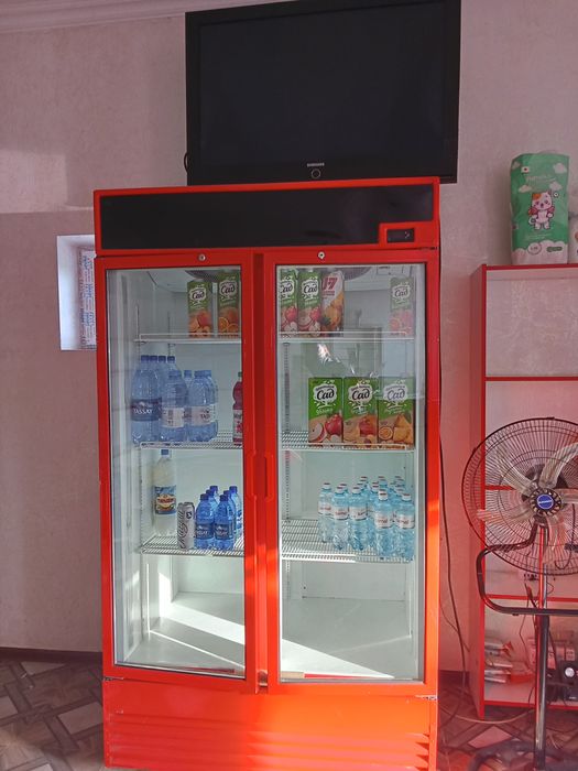 Оборудование для магазина