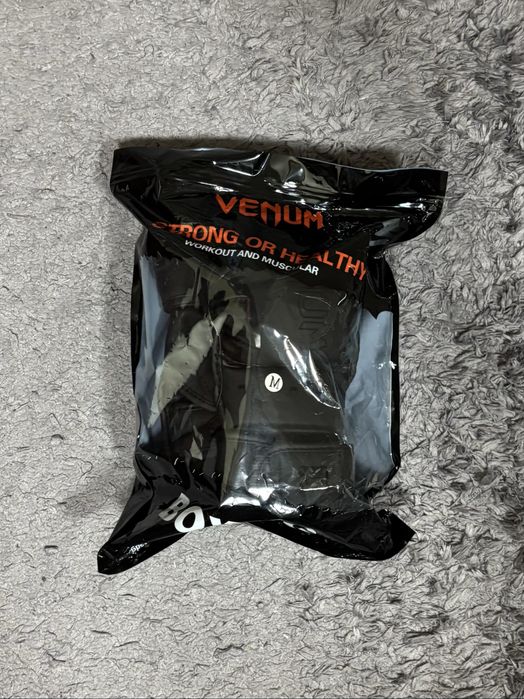 Мма перчатки черепашки