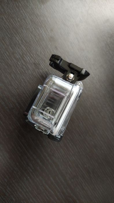 Carcasa subacvatica DJI Osmo action