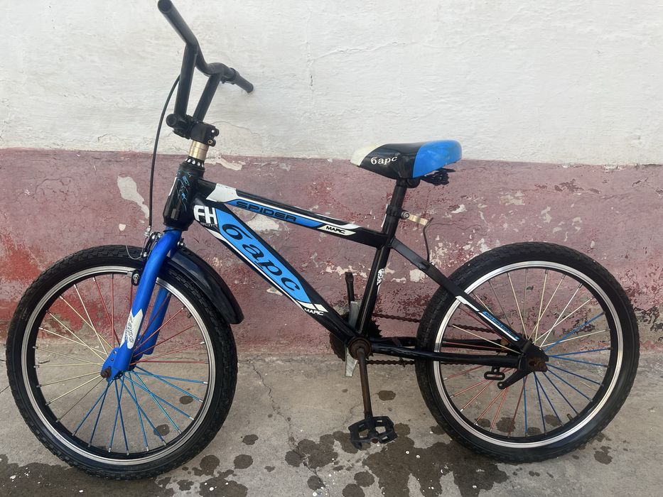 Продам 2 велосипеда
