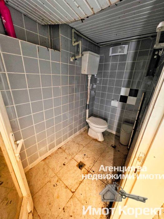 Имот Корект продава Къща, кв. Жорш махала, гр. Асеновград