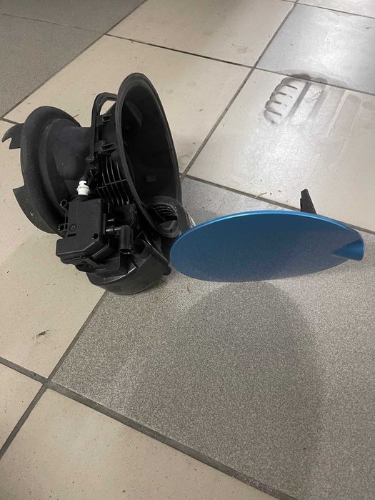 MINI COOPER F56 Racord Rezervor si usa rezervor originale