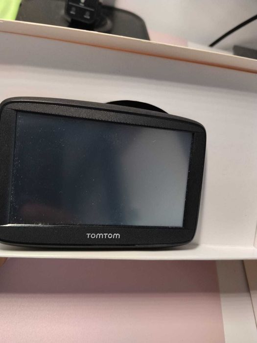 navigatie TOM TOM START 42 NOUA
